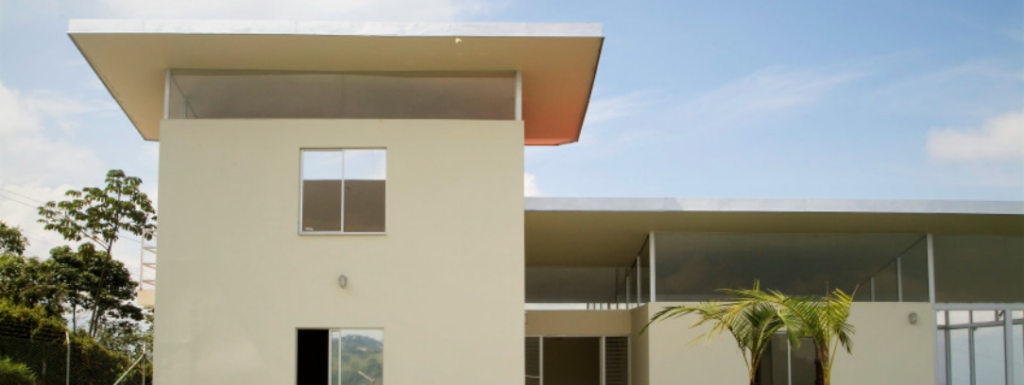 Desarrollo sostenible aumenta con el sistema constructivo
