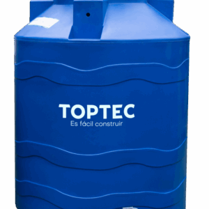 Tanque Botella