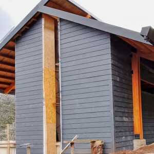 Siding